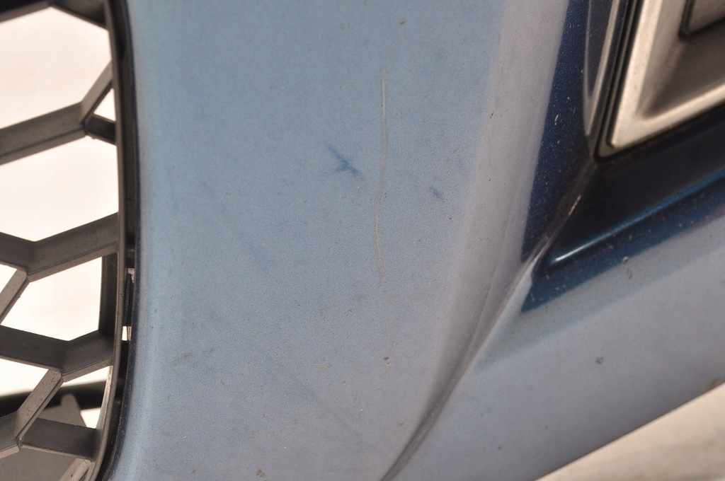 фото №8, Mazda 3 bk бампер перед передній lift hb