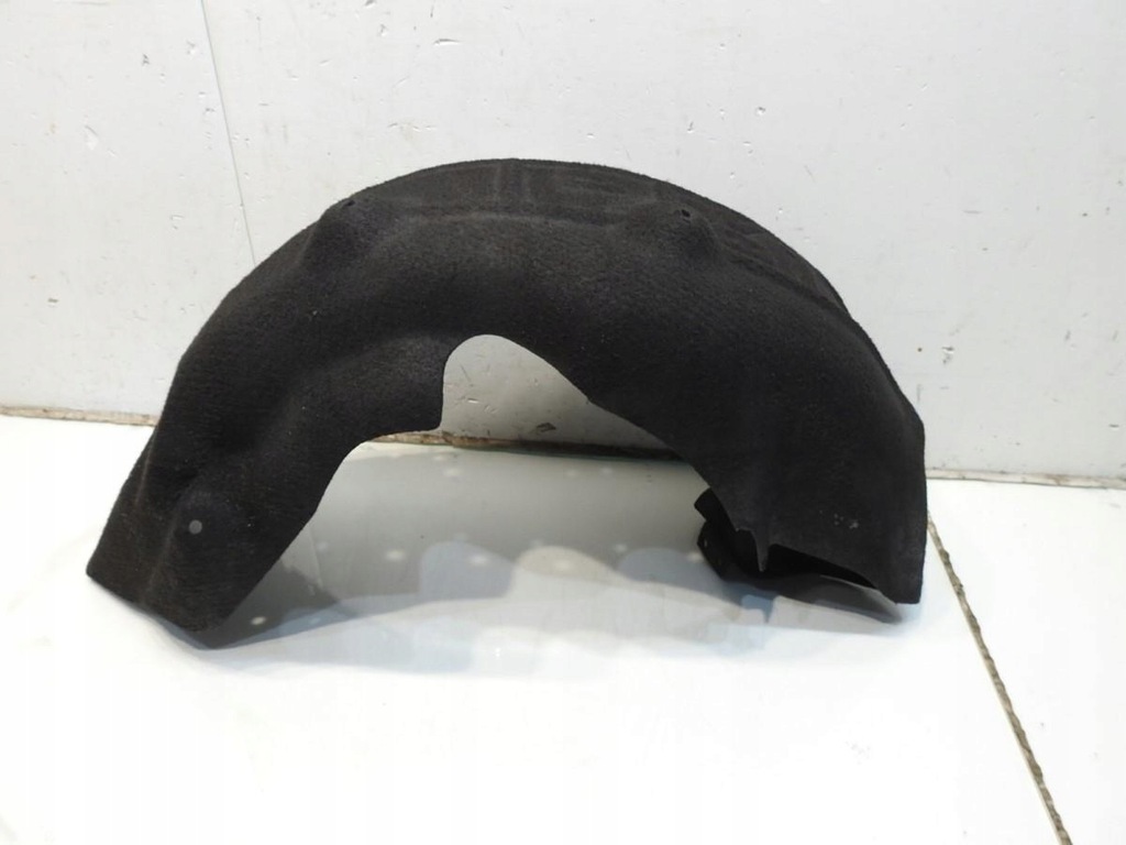фото №5, Подкрылок левый задняя bmw x1 e84