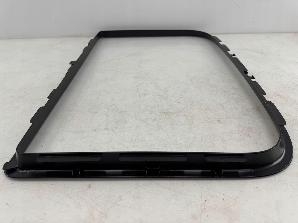 фото №8, Mini one - cooper f56 f55 2024 каркас люк