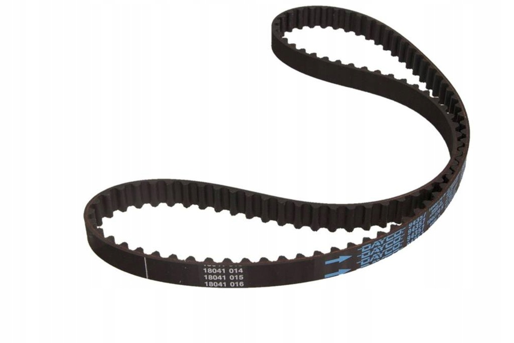 Купить 94357 ремень распределительного вала peugeot 0,9 dayco