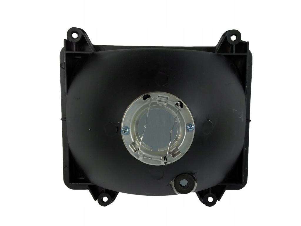 фото №2, Фара лампа renault magnum prostokątny нижний 5010231111