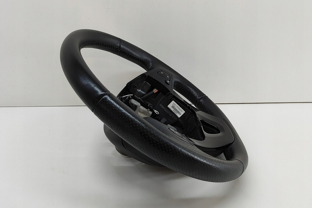 фото №5, Renault zoe багатофункціональний повітропровід 484005406r електрика 2018 2570069