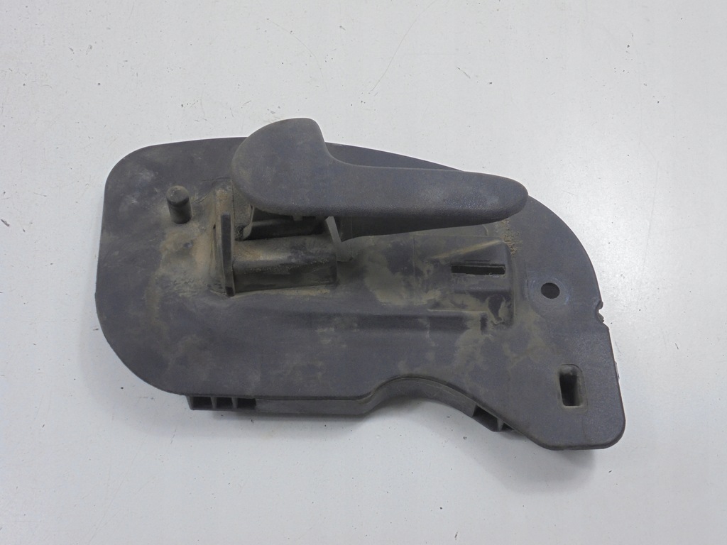 фото №1, Opel combo c ручка дверь внутренняя левая перед 13104263g