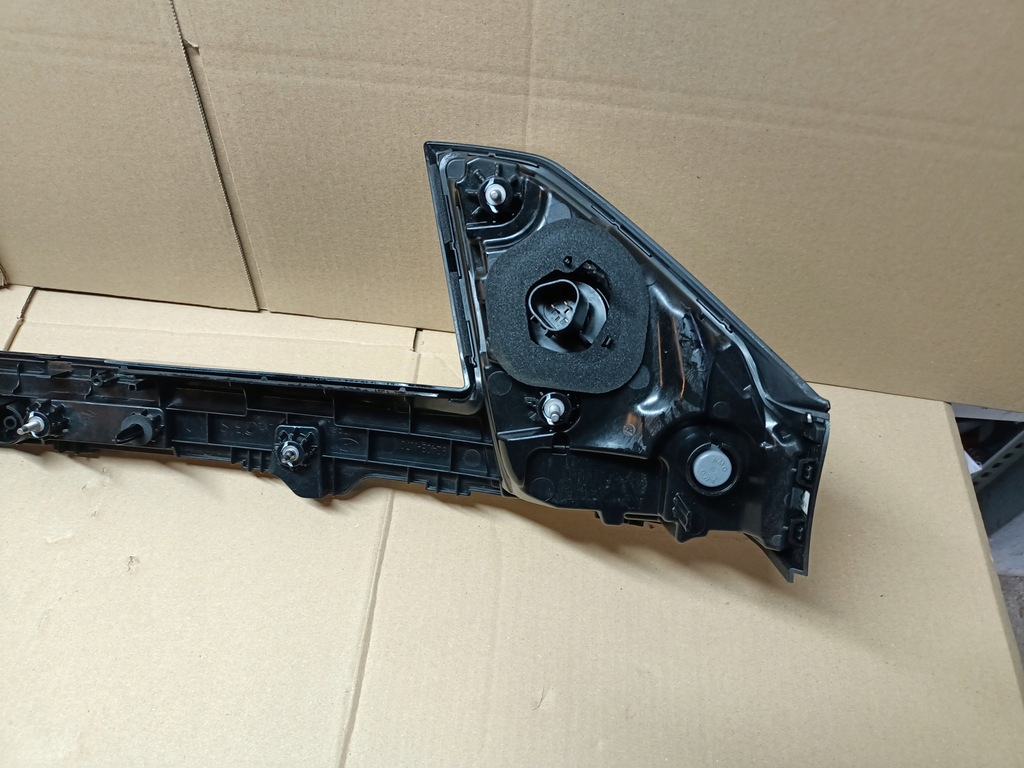 фото №13, Накладка лампа задня hyundai tucson iv -20r led з камера n7924-62040 оригінал