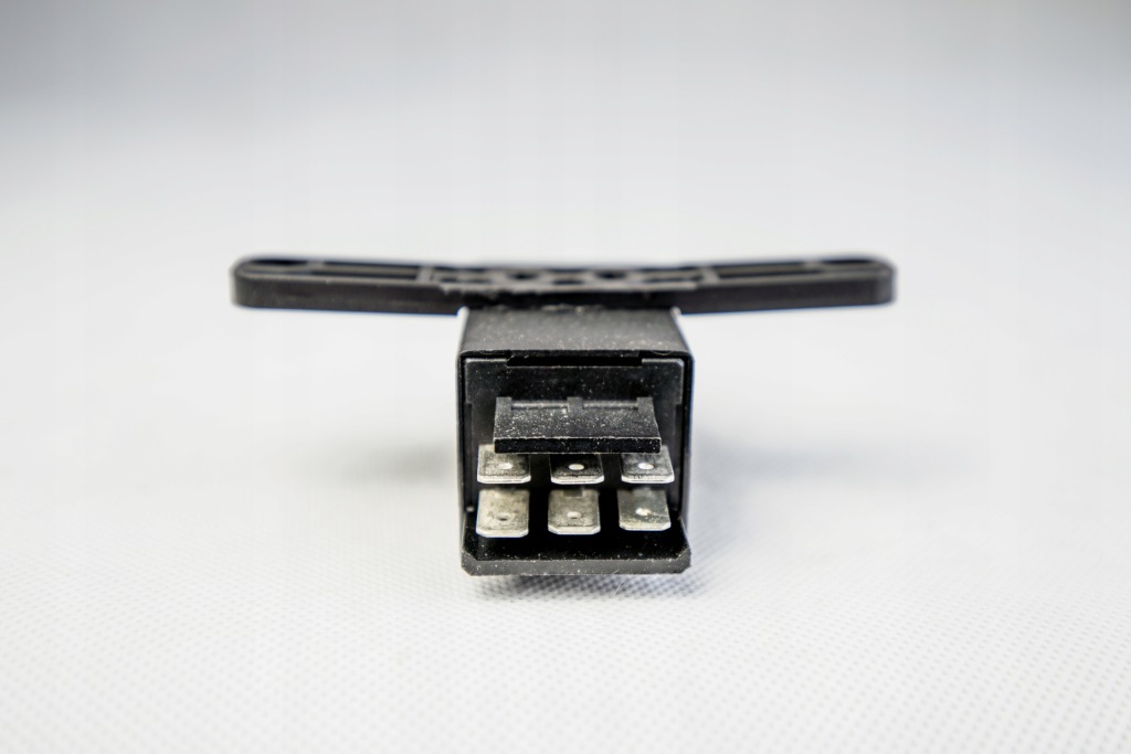 фото №9, Реле временной дворник mercedes 0055451424