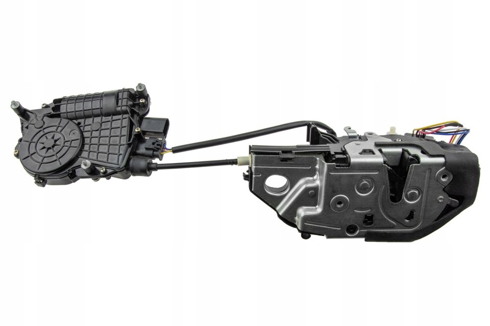 Привод центрального замка перед bmw 5gt f07 2009- с опция soft-close правый Цена