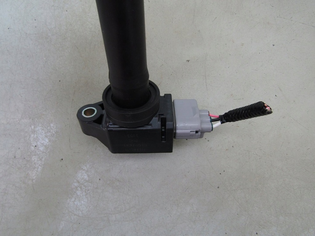 фото №6, Sx4 s-cross ii 1.5 23r катушка зажигания eic-7641