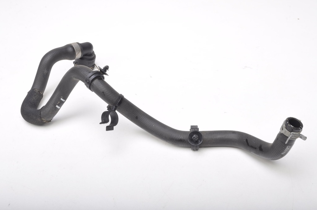 фото №3, Volvo xc40 b4 мягкий гибрид труба шланг wody 32249611 2020r