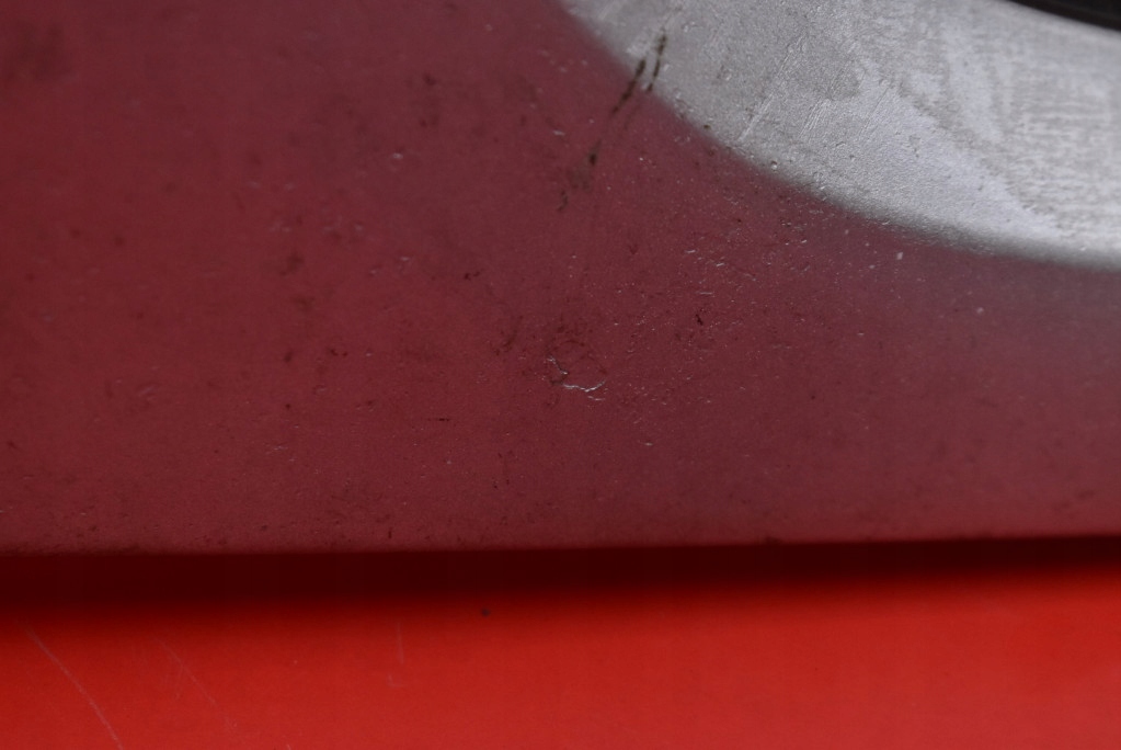 фото №8, Решётка радиатора решётка радиатора серебристая 1308069070 citroen jumper 2 ii 04-15