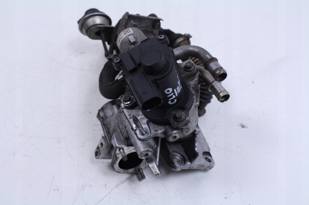 фото №5, Клапан egr renault clio iii 1.5dci