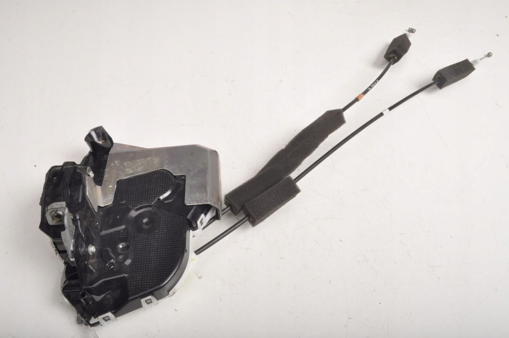 фото №1, Honda civic x замок дверь правый перед 10 pin uk