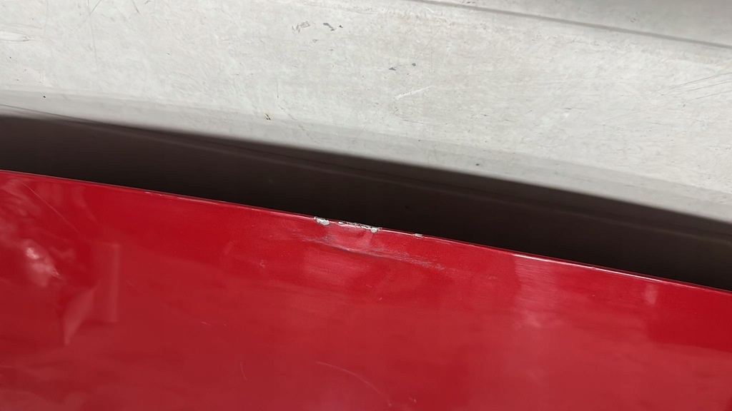 фото №5, Kia rio 2017- капот