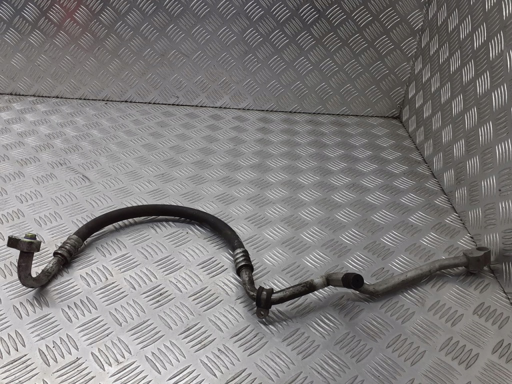 фото №1, Шланг кондиціонера skoda fabia i 1.4