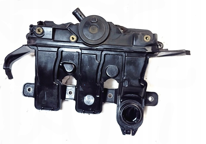 фото №1, Вентиляция картера 1.6 dci r9m 452 vivaro talento nv300 trafic iii talisman