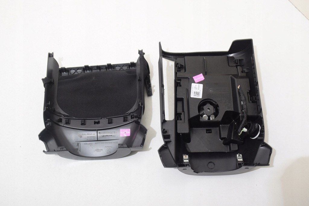 фото №8, Bmw u06 u11 корпус колонки рулевого 9496552