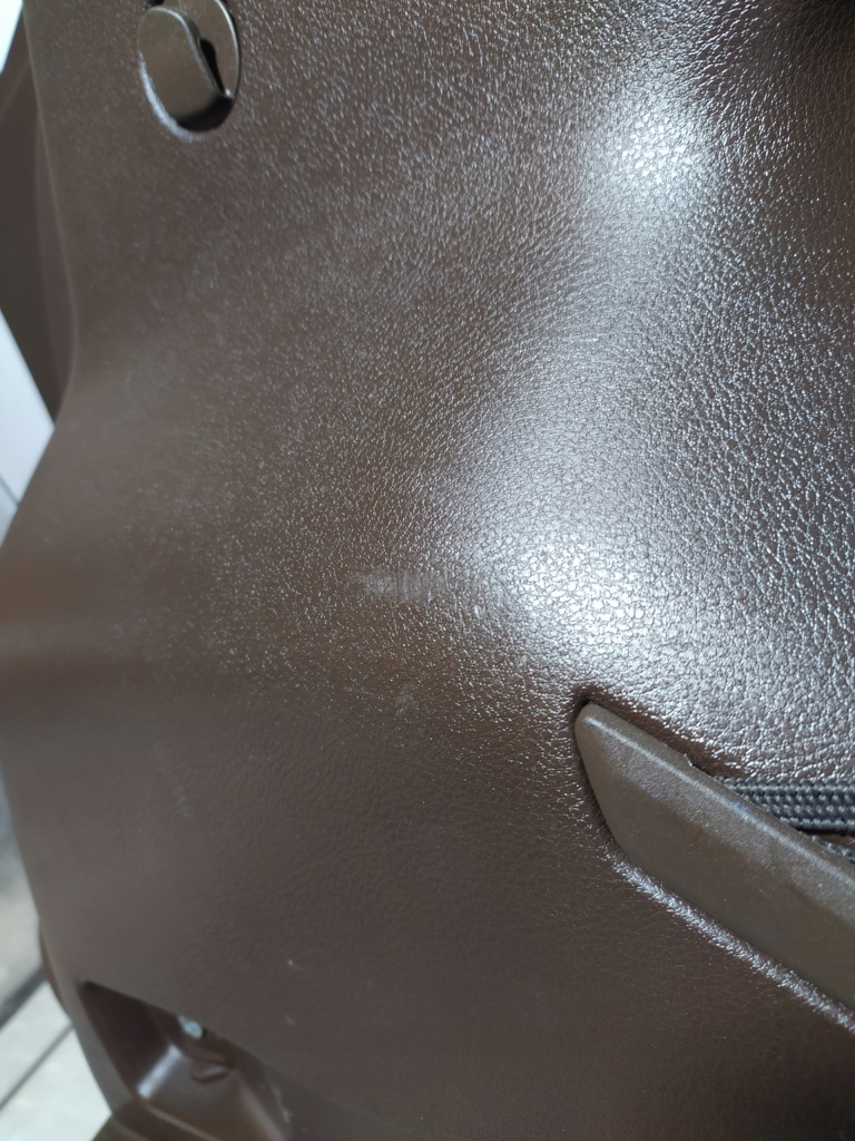 фото №3, Jeep renegade обивка багажника правая 735624855