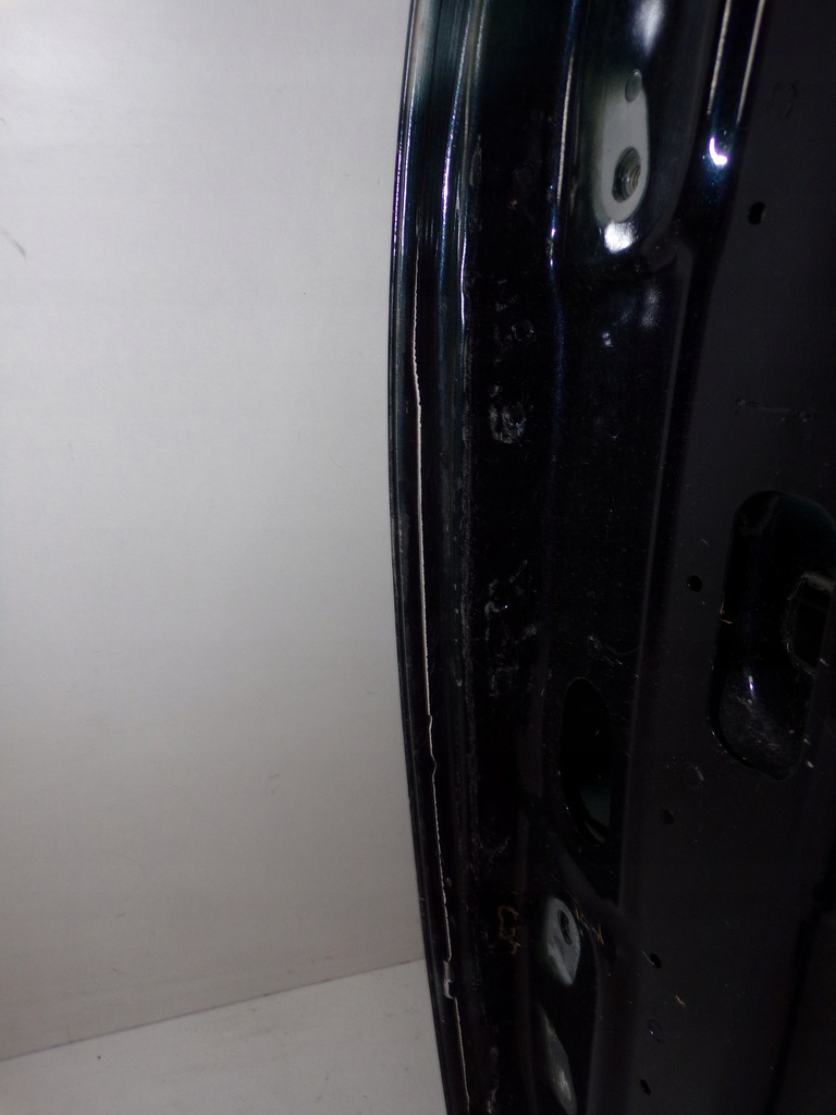 фото №7, Дверь правый перед opel crossland x