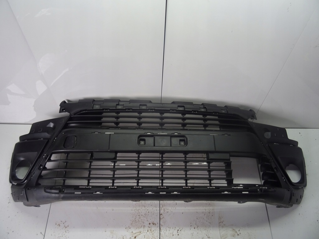 фото №1, Toyota proace ii 16- бампер перед оригинал