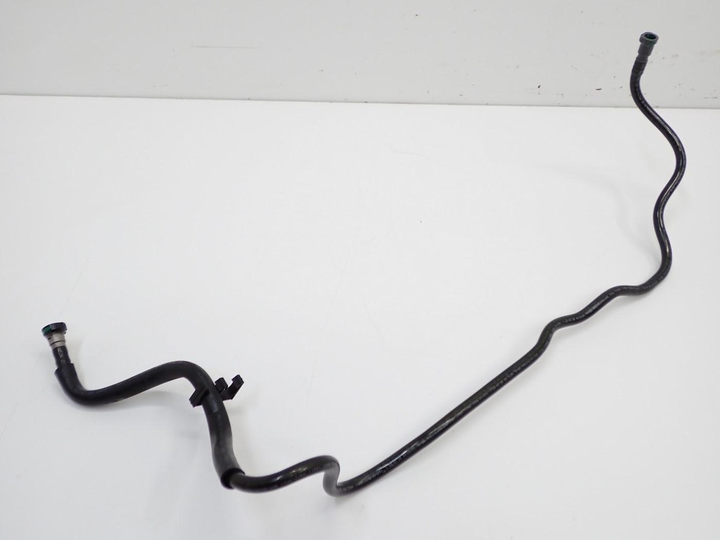 фото №1, Wąż шланг трубка пального renault megane iii scenic iii 1.6 dci 13r