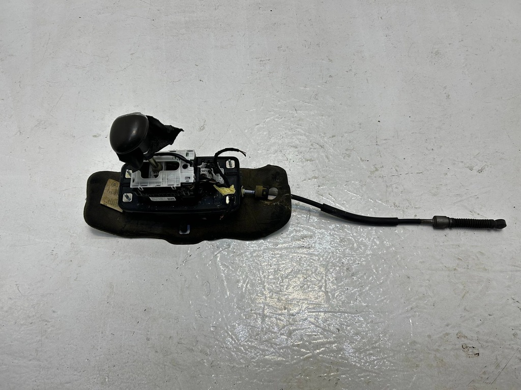 фото №1, Audi a6 s6 c7 4g 4g1713041k домкрат переключения передач / верхний