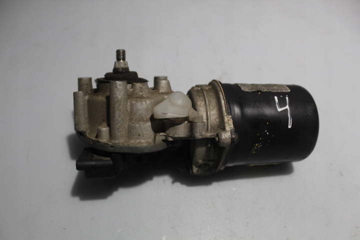 фото №1, Моторчик дворник перед grand scenic i