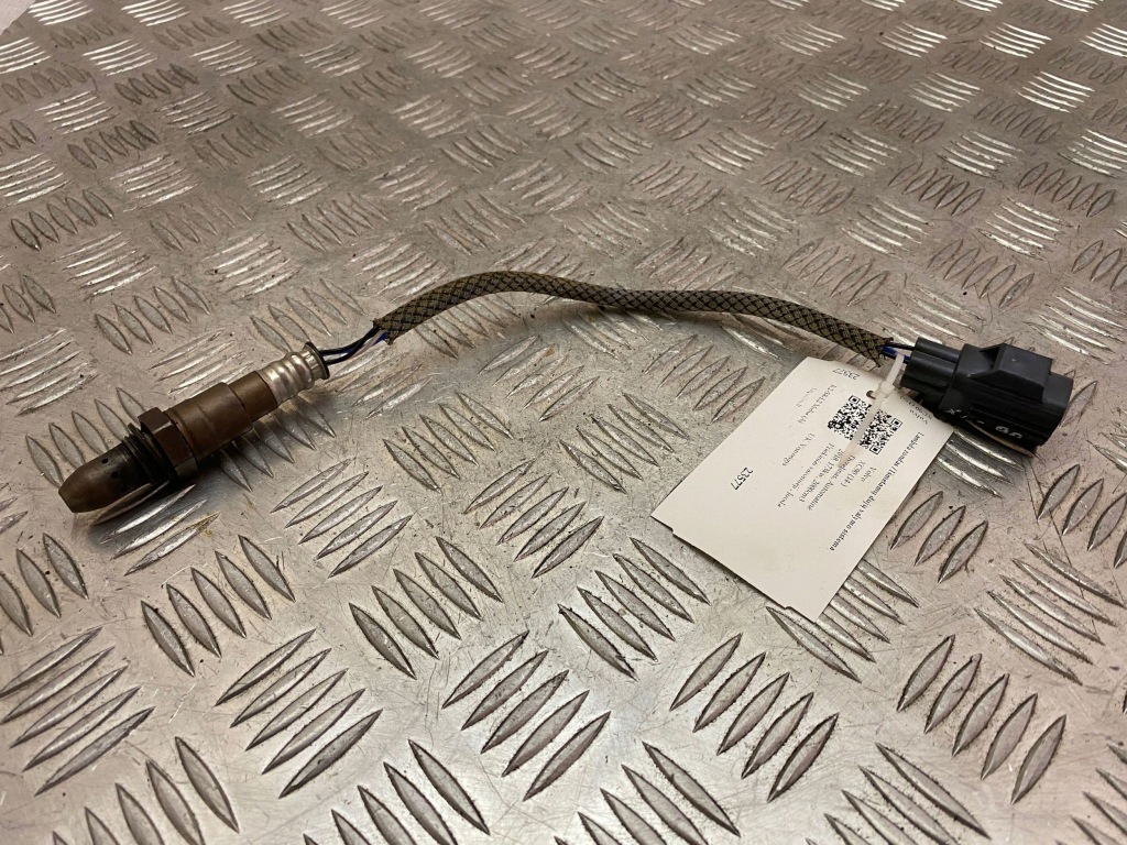 фото №1, Volvo xc90 2018 датчик лямбда-зонд 31439594