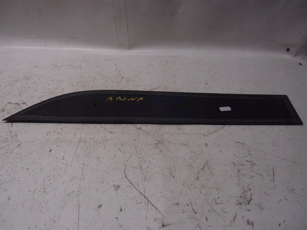 фото №9, Молдинг дверь правый задняя seat arona 6f9853970