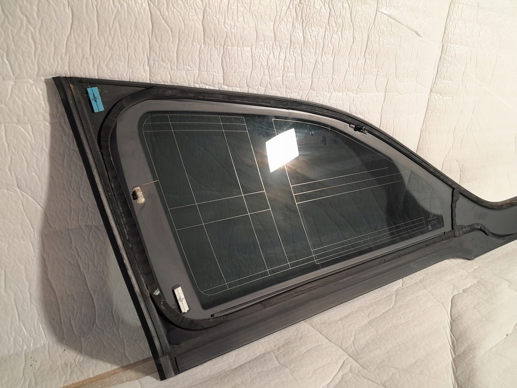 фото №6, Honda odyssey v 18- скло кузовна права