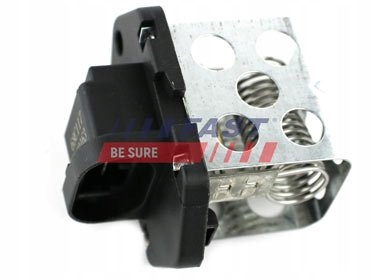 Резистор вентильований радіатора renault trafic 01 renault t Ціна