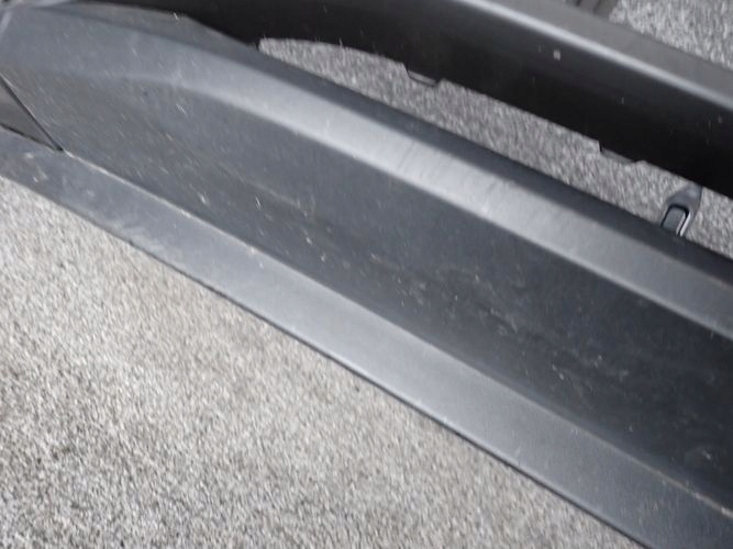 фото №13, Hyundai i30 iii 20- бампер передній перед