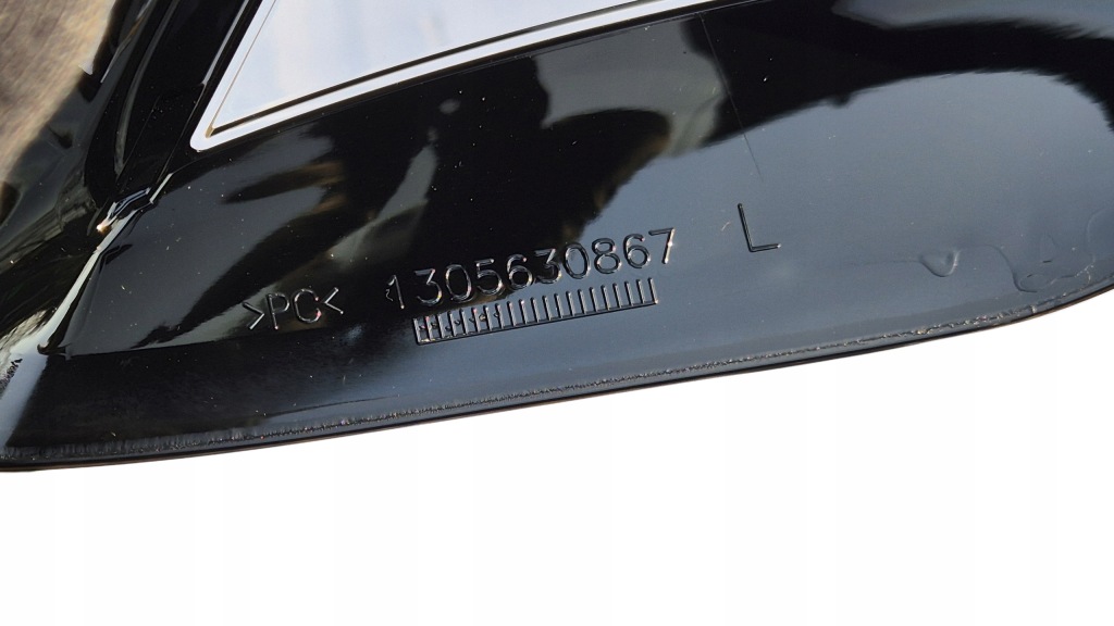 Скло фари скло фара фари передні  лівий audi a7 c7 4g8 10-14 оригінал новий Доставка