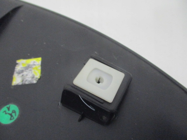 фото №12, Citroen c3 aircross молдинг крыла правая задняя 13476854