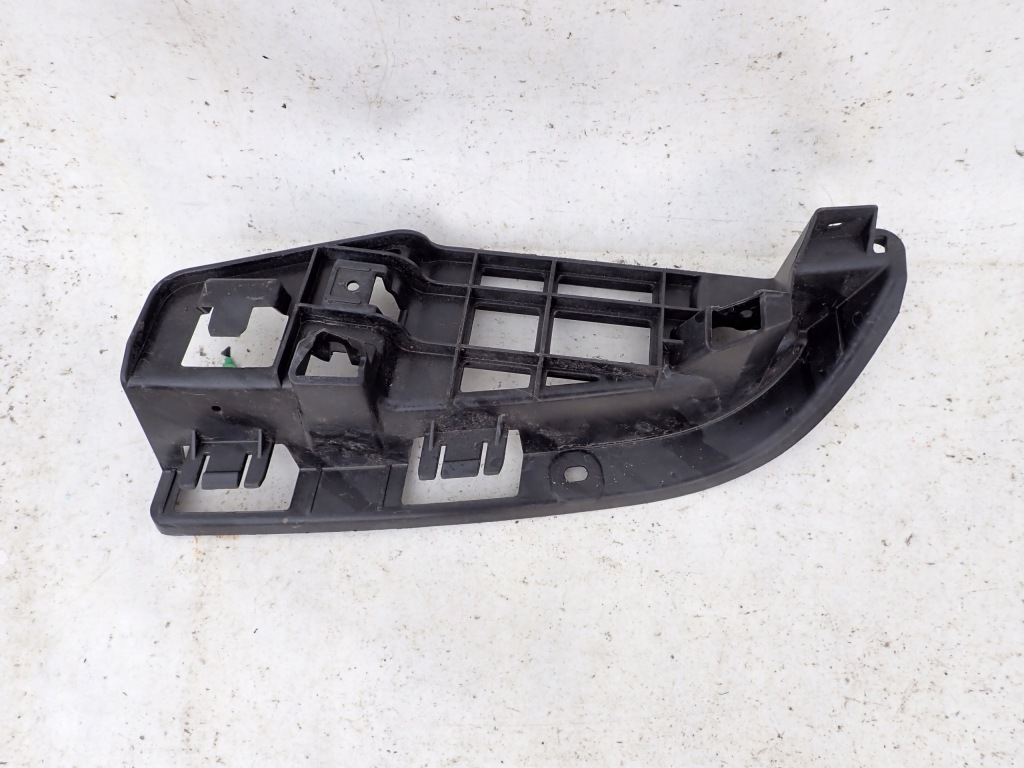 фото №1, Mercedes glk x204 напрямна бампера лівий задня