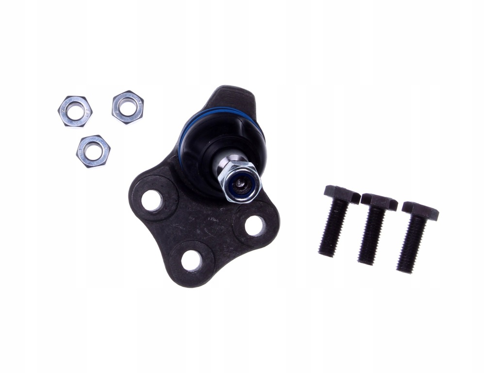 фото №2, Шаровая опора рычага denckermann d110292