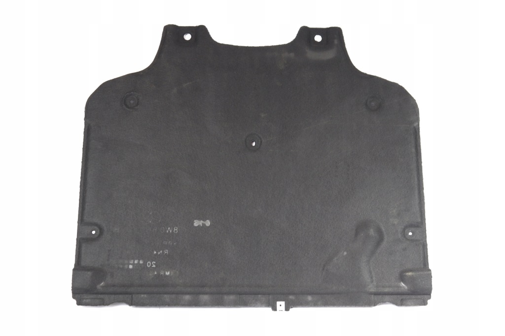 фото №1, Защита нижняя pod коробка передач передач audi a4 a5 aso