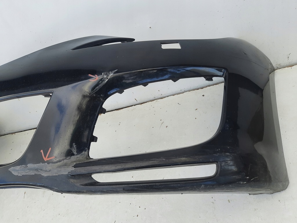 фото №6, Mazda 6 vi gh sport 08- бампер передний oryg!