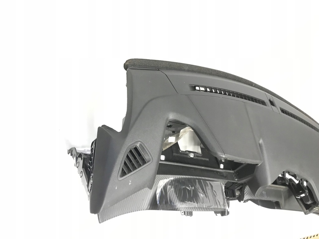 фото №4, Peugeot 208 new 2019-2021 консоль приборная панель