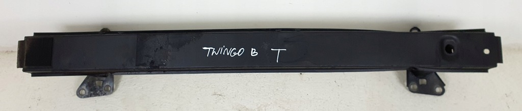 фото №1, Балка бампера задняя renault twingo iii