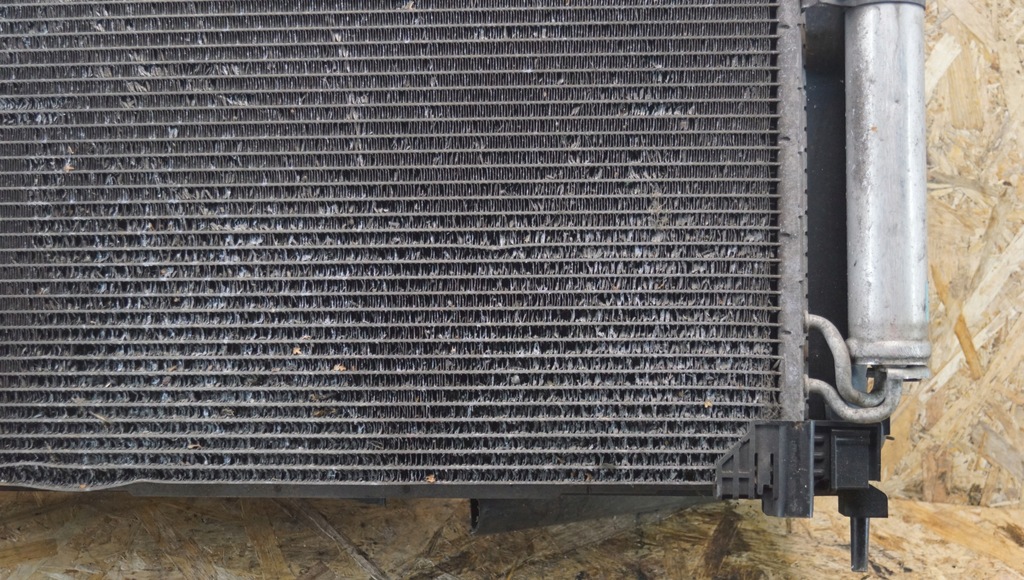 фото №12, Радіатор вентилятор nissan juke f15 1.5 dci