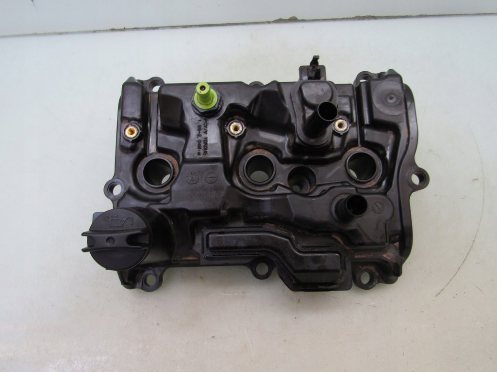 фото №1, X-trail iv t33 1.5 22r крышка клапанов головки