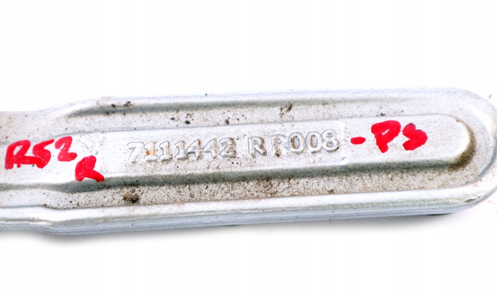 фото №10, Mini r52 cabrio петля крышки багажника правый задняя