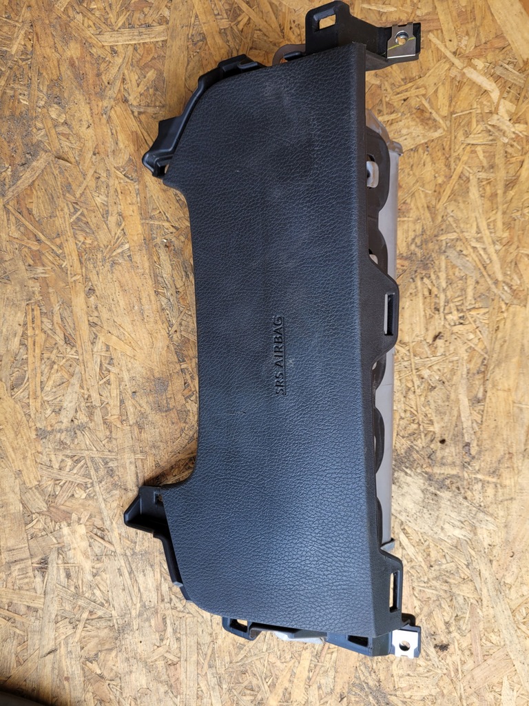 фото №15, Приборная панель приборная консоль подушки безопасности ремни коленная подушка безопасности toyota chr ch-r