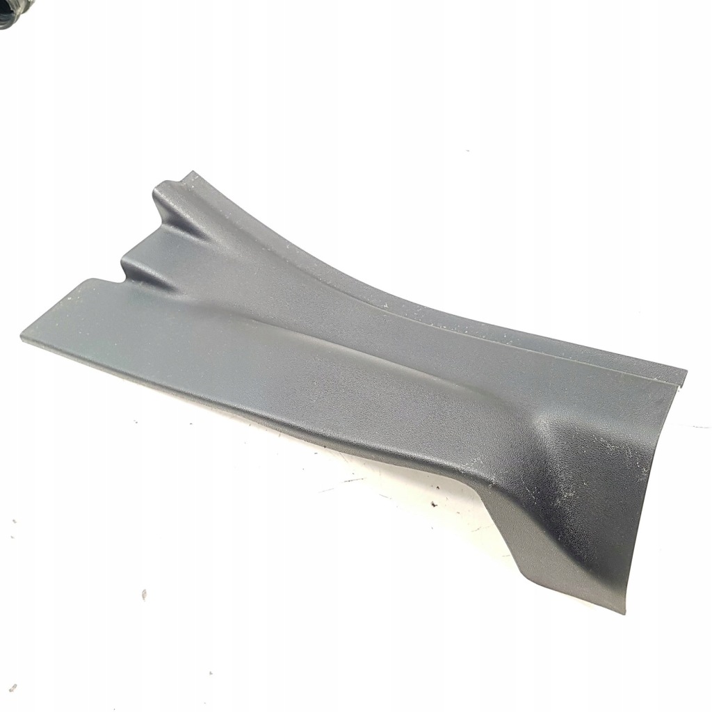 фото №2, Молдинг накладка порог левый задняя c3 aircross