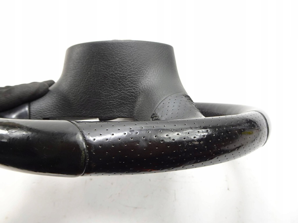 фото №13, Воздуховод кожа volkswagen golf v gti