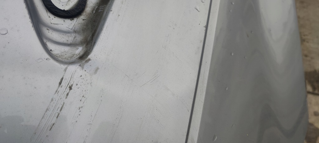 фото №9, Крила задня поріг чверть права audi a4 b9 kombi