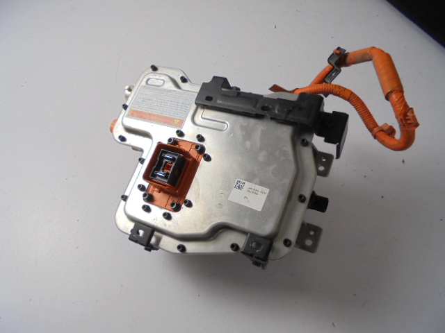 фото №1, Модуль заряджання hyundai kona electric 20r