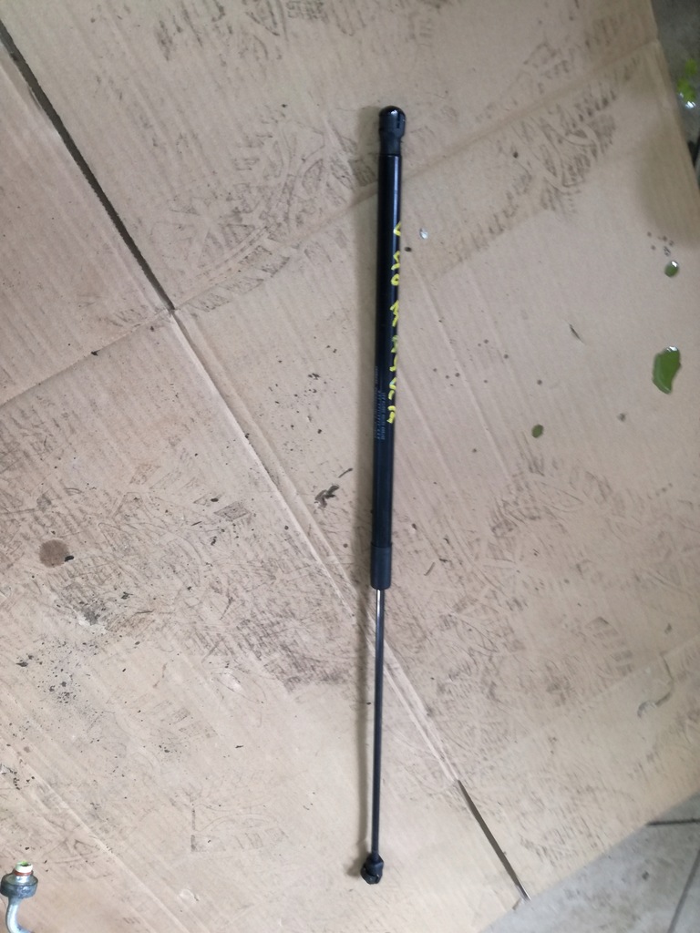 фото №1, Volvo v40 ii привод капот 31298282