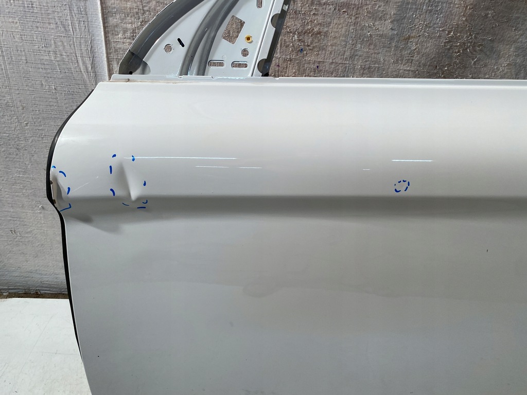 фото №7, Volvo xc60 i двері лівий перед передні ліва 08-