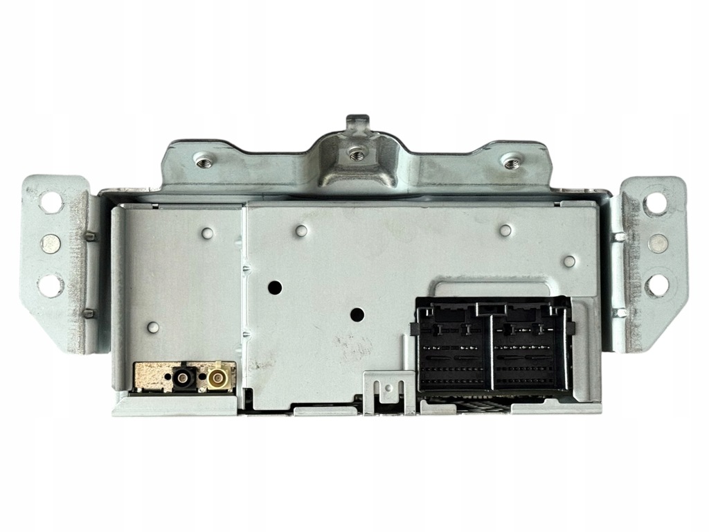 фото №14, Радио навигация считыватель дисплей комплект ford puma ii 2 lu5t-14g371-gkf