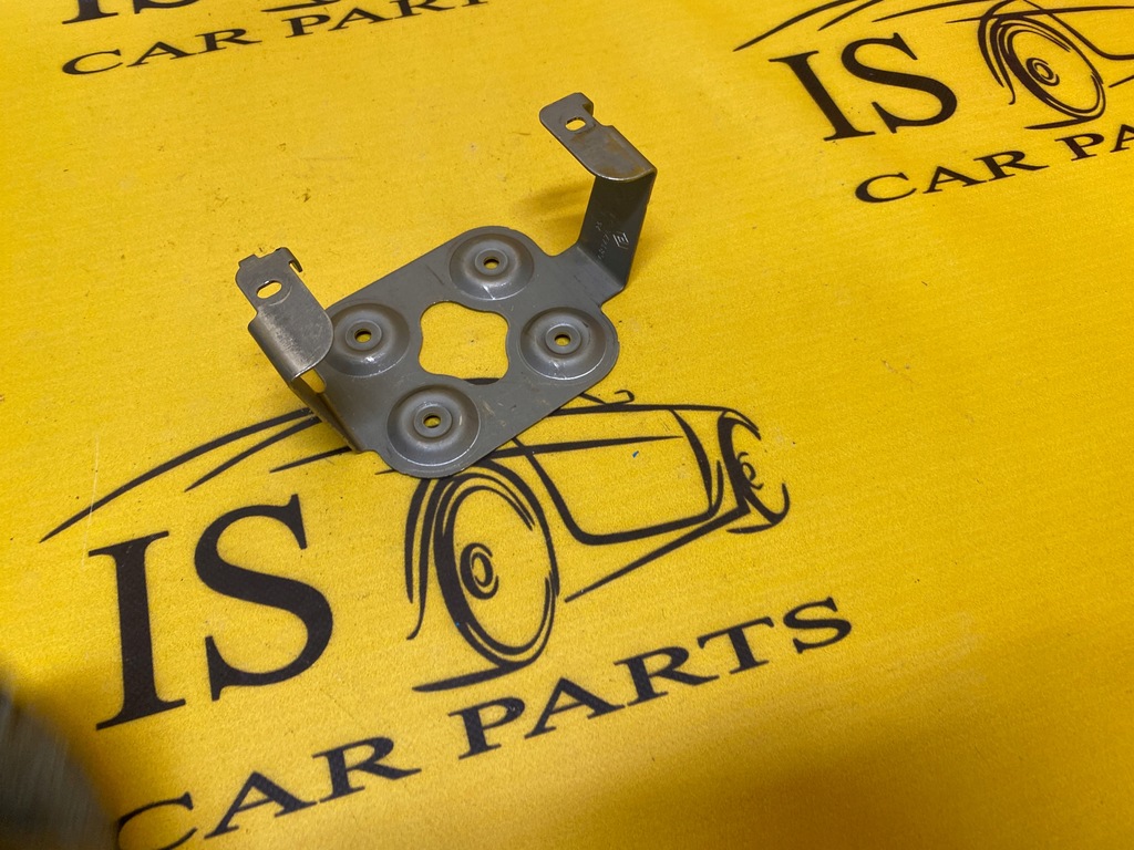 фото №4, Кронштейн кронштейн кронштейн основа renault clio v